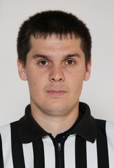 Максимов Максим Владимирович